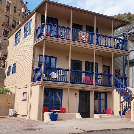 Jerome Million Dollar View #3 Apartamento Exterior foto