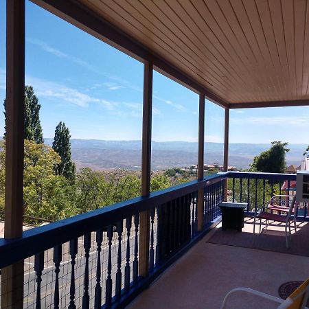 Jerome Million Dollar View #3 Apartamento Exterior foto