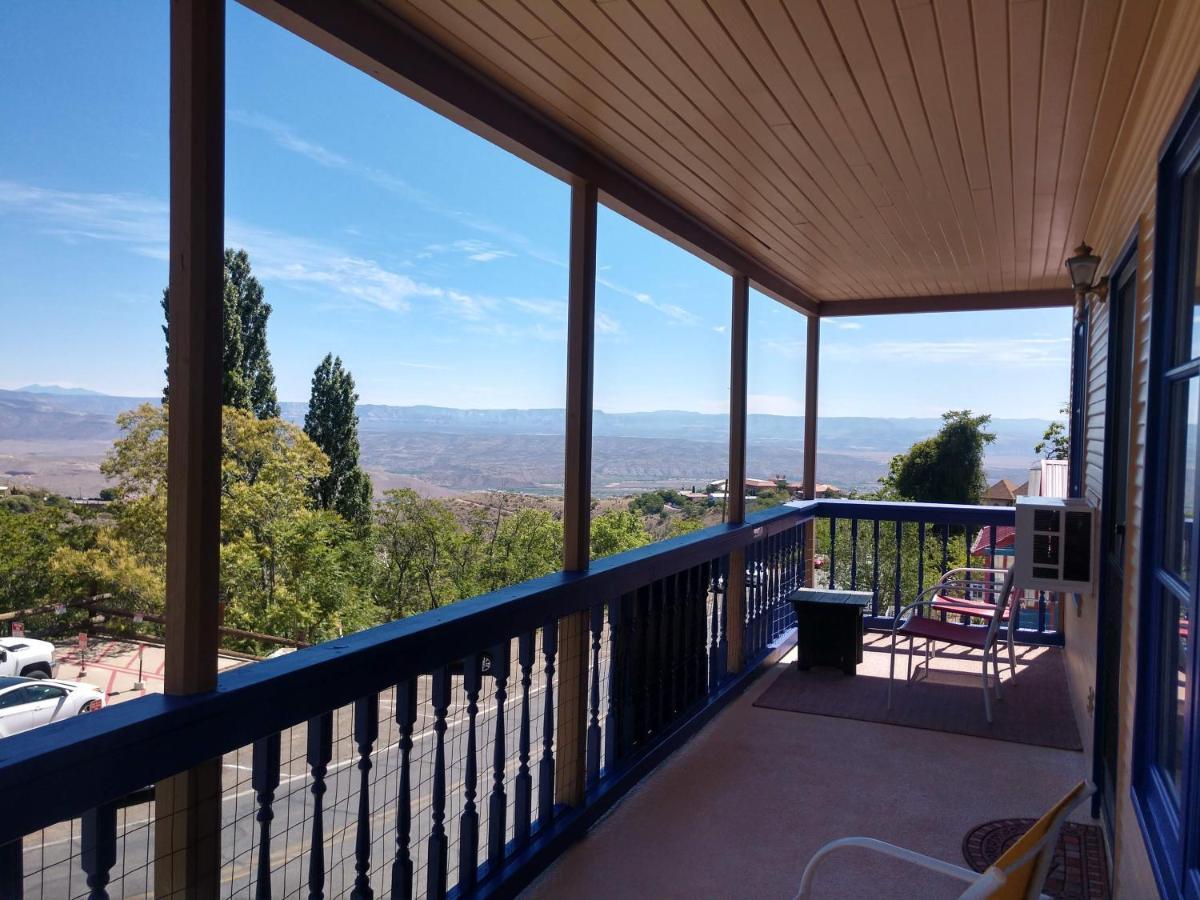 Jerome Million Dollar View #3 Apartamento Exterior foto
