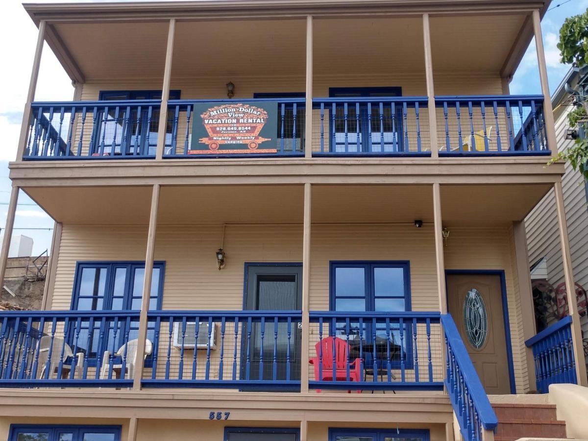 Jerome Million Dollar View #3 Apartamento Exterior foto