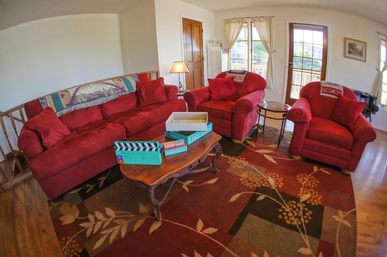 Jerome Million Dollar View #3 Apartamento Exterior foto