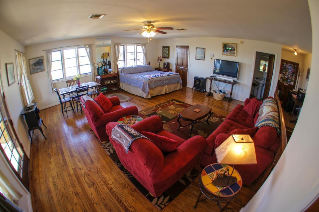 Jerome Million Dollar View #3 Apartamento Exterior foto